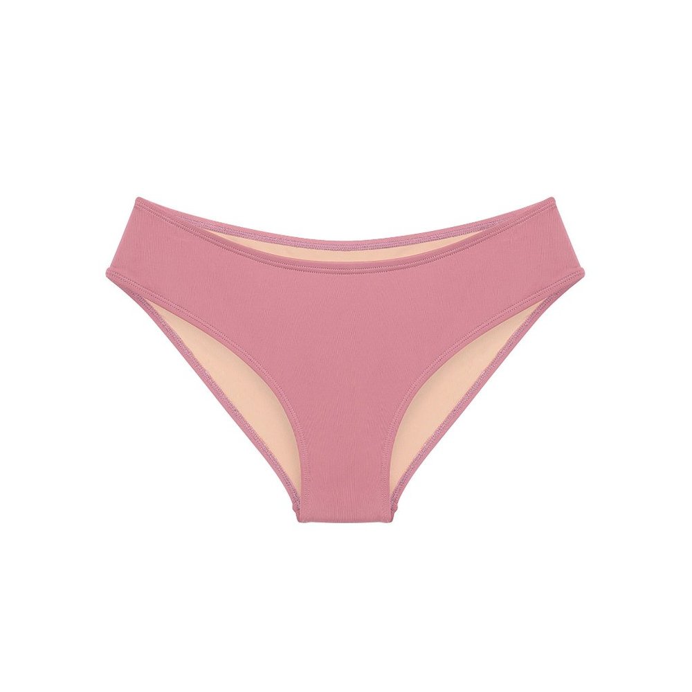 Blush Hipster Bottoms